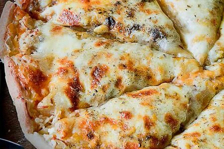 Четыре сыра