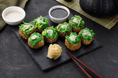 Чука темпура