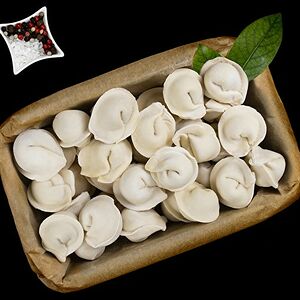 Пельмени с бараниной замороженные ЛэмбПели 