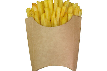 Картофель фри