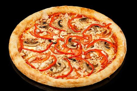 Пицца Дженнаро