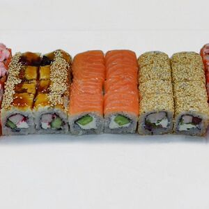 Сет Цунами 32 шт