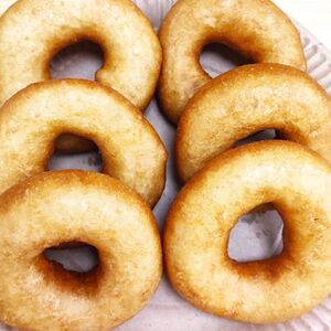 Сет пышек картофельных