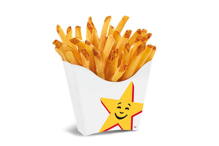 Картофель фри Маленькая