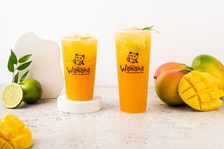 Желтый шершень