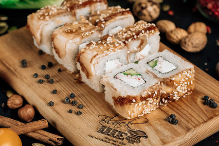 Тайландский