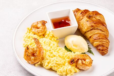 Французский завтрак