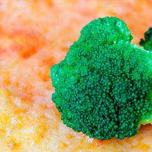 Брокколи 1 шт