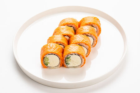 Горячая филадельфия Люкс