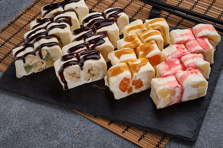 Сет Сладкий мир