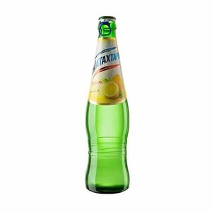 Лимонад Натахтари Лимон-лайм