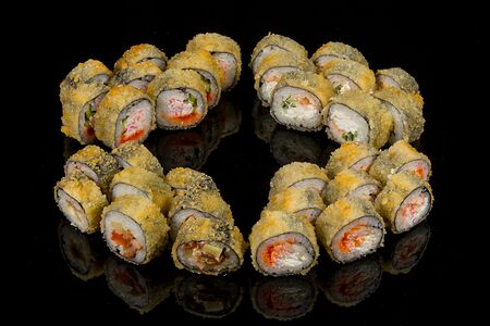 Сет Темпура