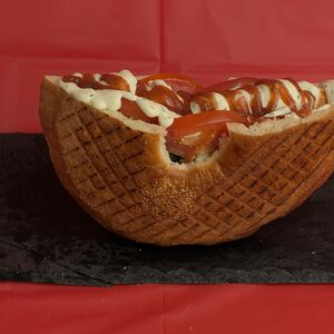 Донар (большой)