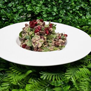 Лобио по-Грузински