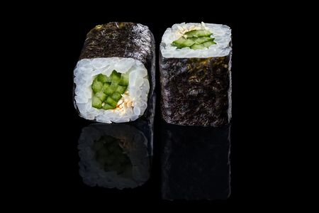 Каппа хосомаки