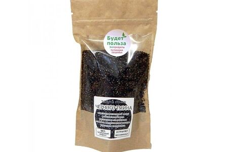 Чай из черного тмина Будет польза