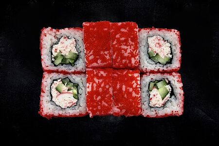 Калифорния классик