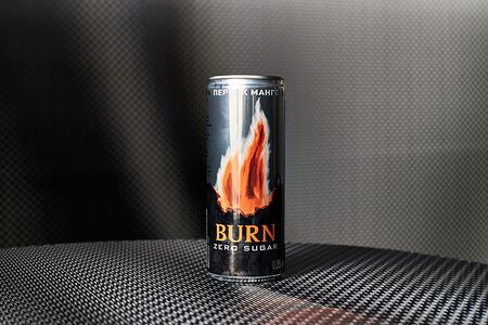 Берн персик без сахара