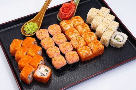 Сет Антикризисный