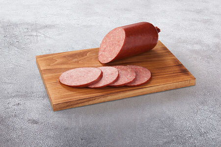 Колбаса в/к Салями по-венски 400 гр