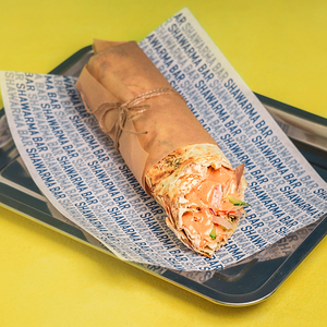 Шаурма Стамбульская