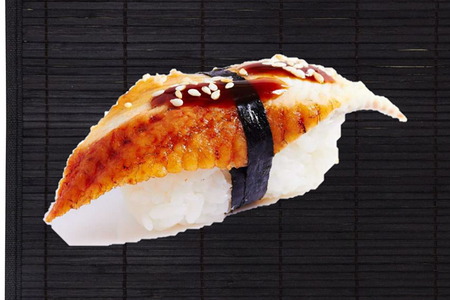 Нигири Угорь