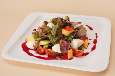 Малиновое лето