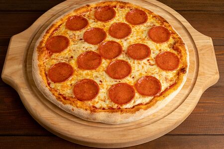 Пепперони