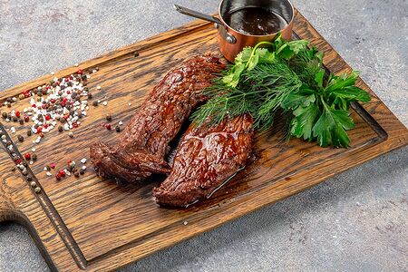 Стейк Бавет