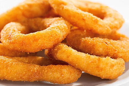 Луковые кольца