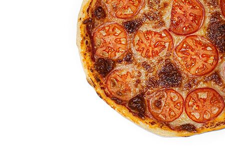 Маргарита S