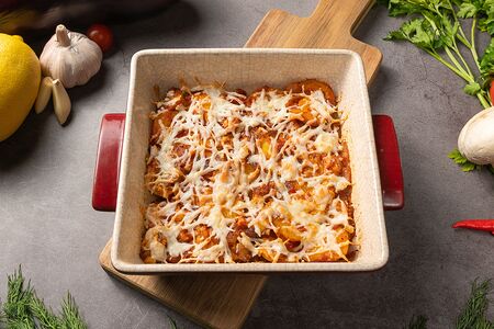 Лесковачка мучкалица