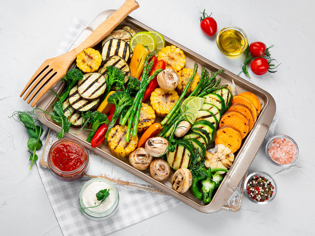 Berry Fruit Vitamin & Fresh Bar