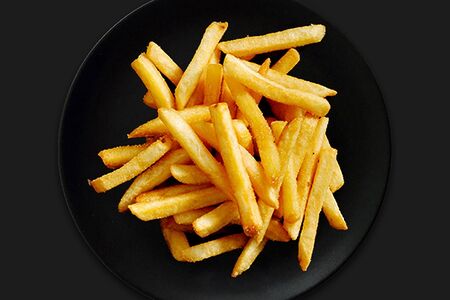 Картофель фри