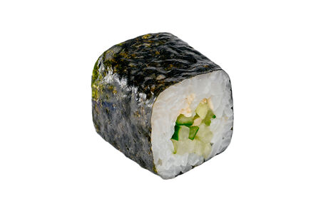 Огурец классика