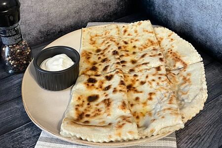 Chudu с говядиной