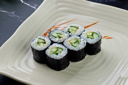 Холодный ролл Каппа маки