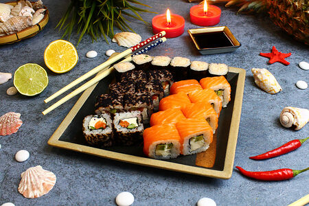 Сет Классический