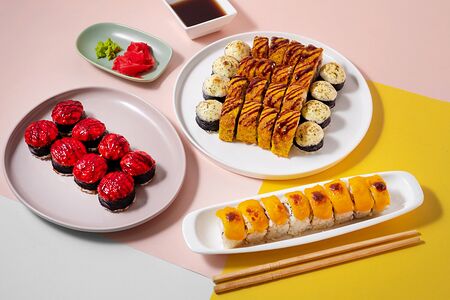 Сет На пати