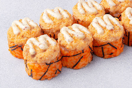 Медовый угорь