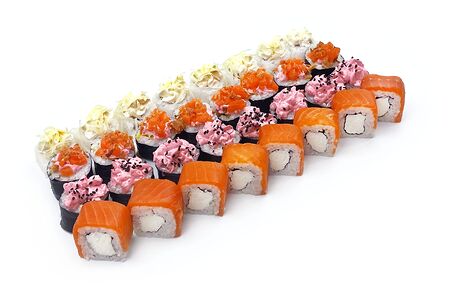 Популярный Сет