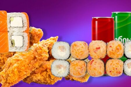 Бокс для двоих