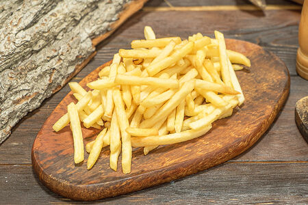 Картофель фри