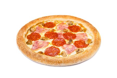 Пицца Мясная