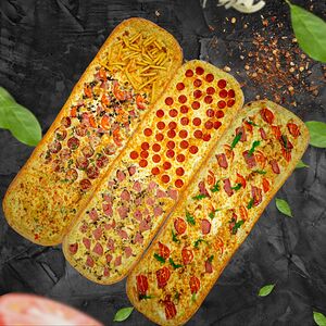 Комбо Epic mega Party