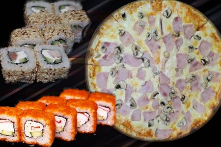 Комбо Банда