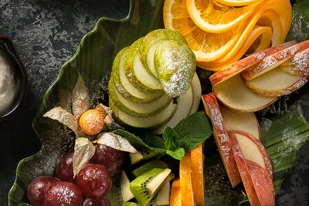 Ассорти Фруктовое