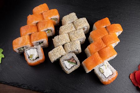 Филадельфия сет (24шт)