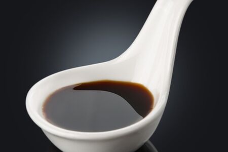 Соевый соус