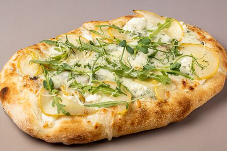 Пицца римская Тетя Полли